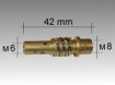 Держатель наконечника <b>TBi</b>-150