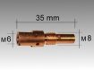 Держатель наконечника <b>TBi</b>-250/351 М6