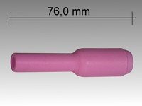 Керамическое сопло TIG L=76,0mm